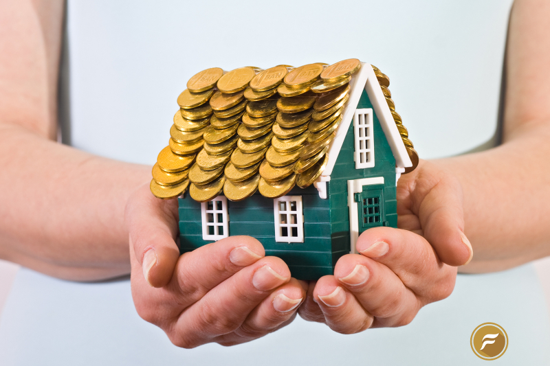 I Vantaggi Di Acquistare Casa All Asta Con Mutuo E Come Farlo